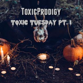 Download track Is This Love ToxicProdigy