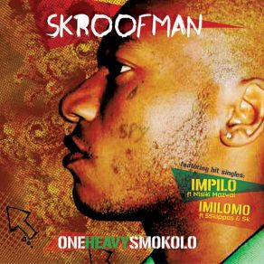 Download track Demon SkroofmanMavura, Sgidi