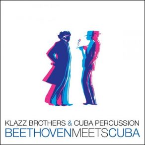 Download track F-Moll Sonata I' Cuba Percussion, Cuba Klazz Brothers