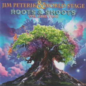 Download track We Can Fly Jim Peterik, World StageThe Ides Of March