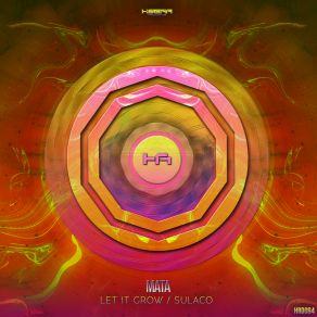 Download track Let It Grow (Original Mix) Mata