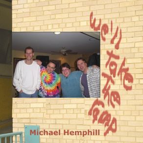 Download track River Of Life Michael Hemphill