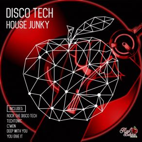 Download track You Give It House Junky