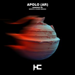 Download track Remember Me (MØURITZ Remix) APOLO (AR)Mouritz