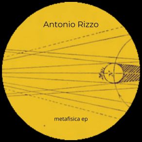 Download track After (Original Mix) Antonio Rizzo