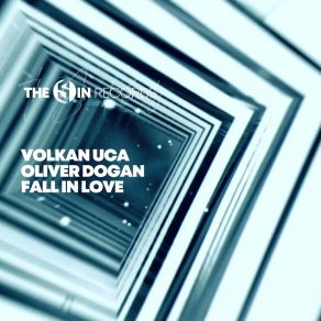 Download track Fall In Love (Extended Mix) Oliver Dogan