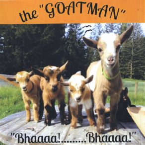 Download track Couldn't Find The Words The Goatman