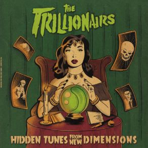 Download track Nightmare The Trillionairs