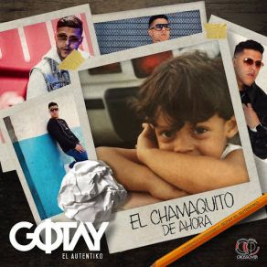 Download track Te Fuiste Gotay El Autentiko