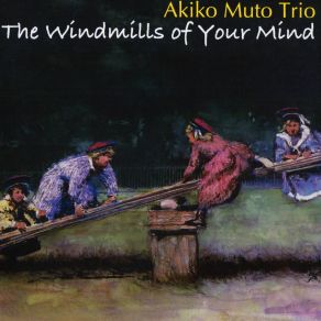 Download track Tango Akiko Muto Trio