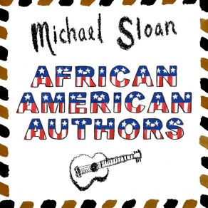 Download track Langston Hughes Spinning Discs Michael Sloan