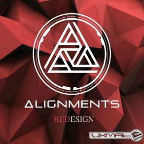 Download track Radioactivity (Alignments Remix) AlignmentsSoldae Rokker