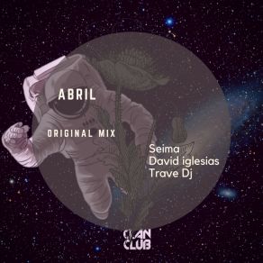 Download track Abril (Original Mix) David Iglesias