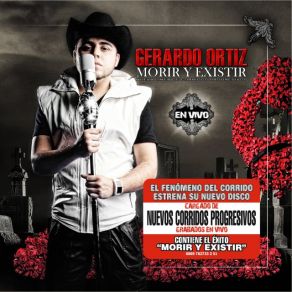 Download track El Muletas Gerardo Ortiz