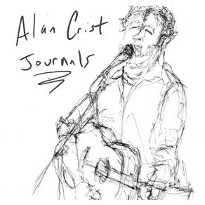 Download track Can't Stay Mad Alan Crist