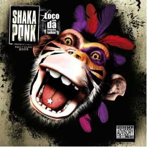 Download track SONIC Shaka Ponk