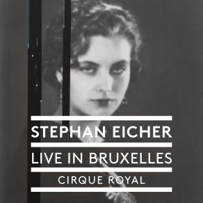 Download track Live In Bruxelles Stephan Eicher