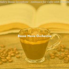 Download track Bossa Trombone Soundtrack For Cafe Bars Bossa Nova Orchestra