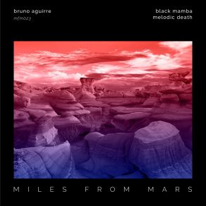 Download track Black Mamba (Original Mix) Bruno Aguirre