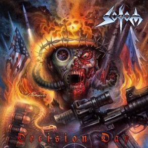 Download track Decision Day Sodom