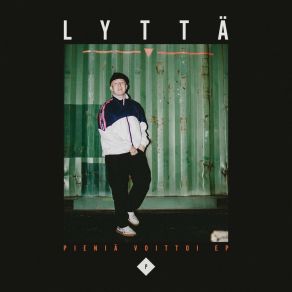 Download track Miten Sen Teet LyttäJoosu J