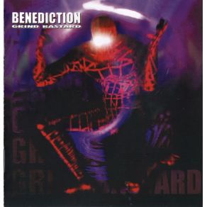 Download track I Benediction, Dave Ingram