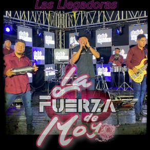 Download track Contigo O Sin Ti La Fuerza De Moyo