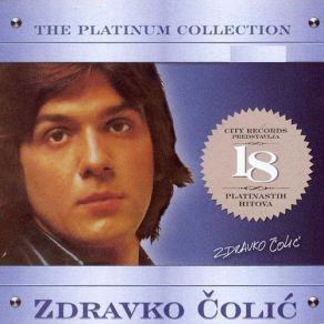 Download track Maslinasto Zelena Zdravko Čolić