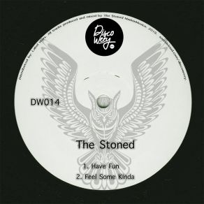 Download track Feel Some Kinda Lovin' (Original Mix) Stoned