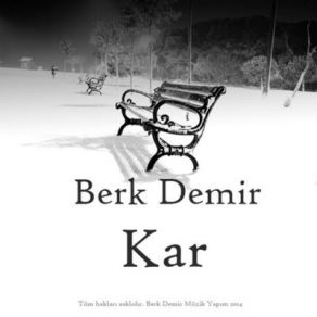 Download track Kar Berk Demir