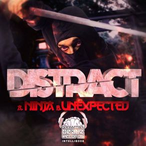 Download track Unexpected Distract