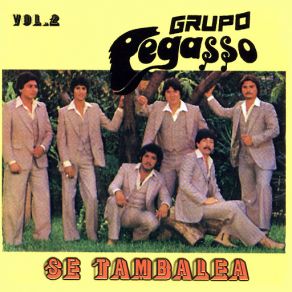 Download track Se Tambalea Grupo Pegasso