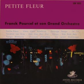 Download track Petite Fleur Franck Pourcel