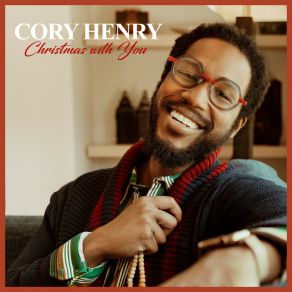 Download track Oh Holy Night Cory HenryAnaysha Figueroa-Cooper