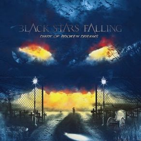 Download track Send My Wings Back Black Stars Falling