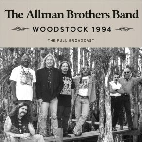 Download track Midnight Rider (Live At Woodstock '94, Saugerties, NY 1994) The Allman Brothers