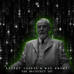 Download track The Architect Who Knows, Rocket Chords