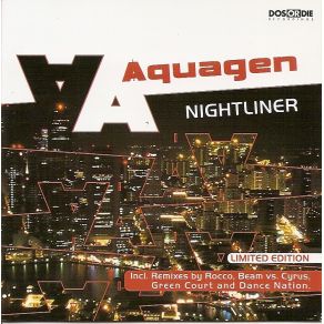 Download track Summer Is Calling (Radio Mix) Aquagen