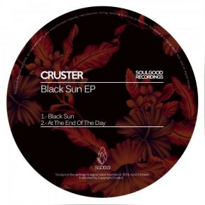 Download track Black Sun (Original Mix) Cruster