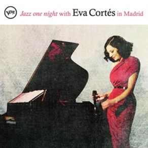 Download track Tight Eva Cortés