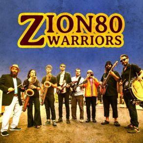 Download track In Our Youth Zion80