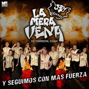 Download track Fuerte No Soy La Mera Vena