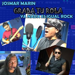 Download track Ya Nada Es Igual (Ska) Josmar Marín