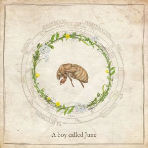 Download track A Boy Called June, Pt. 1 Adjy