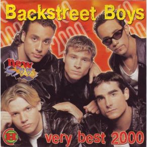 Download track If I Don'T Have You Backstreet Boys