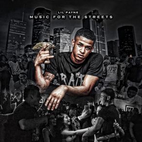 Download track Live By The Gun Lil Payne