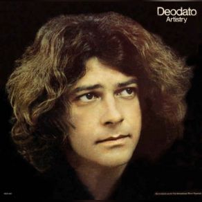 Download track Farewell To A Friend Eumir Deodato