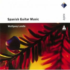 Download track 15. Emilio Pujol: Sevilla Wolfgang Lendle