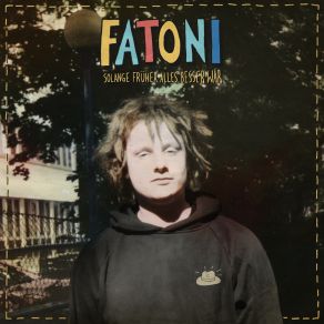 Download track Mitch Fatoni