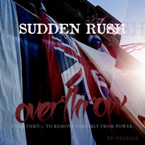 Download track Niceness Sudden RushHeather Harvin